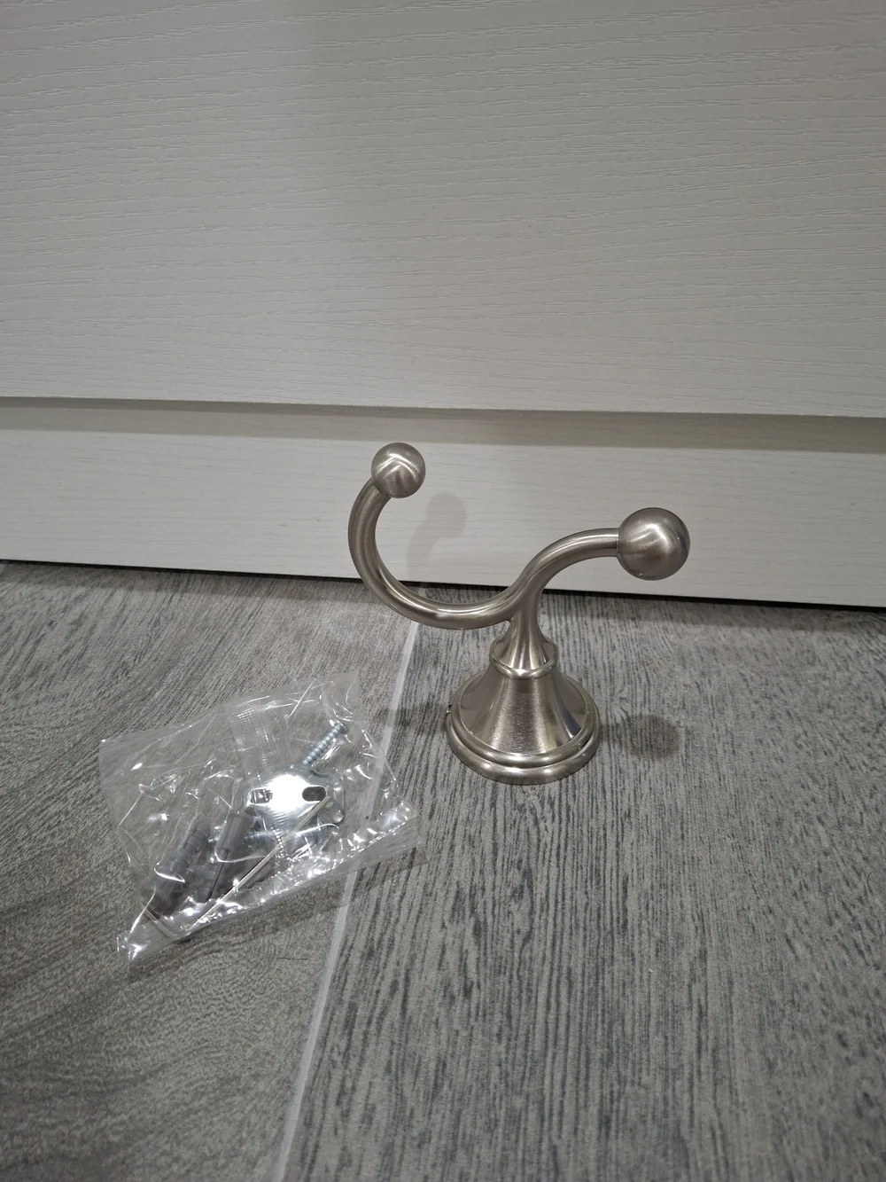 Delta Multi-Purpose Hook